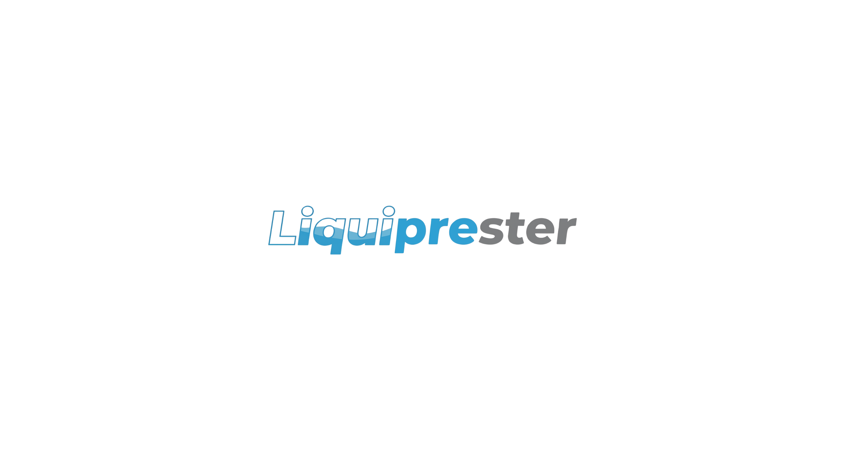 Liquiprester — the precision liquid cartridge by Panacea Bio Chem, Bogdan Dicoias